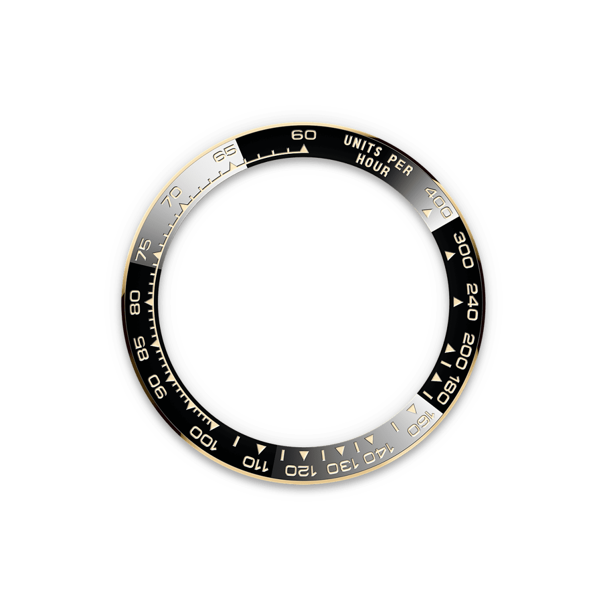 Unworn 2025, Rolex Cosmograph Daytona 40mm, 18k Yellow Gold, Ref# 126518ln-0014, box & papers