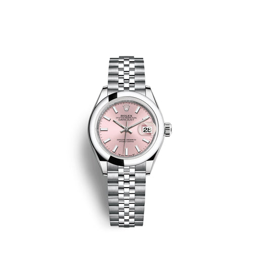Rolex Lady-Datejust 28, Oystersteel, Ref# 279160-0001