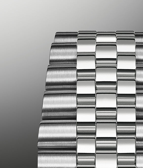 Rolex Datejust 41 Oystersteel Ref# 126300-0008