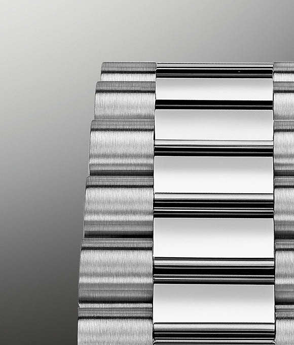 Rolex Day-Date 36 White gold Ref# 128239-0019