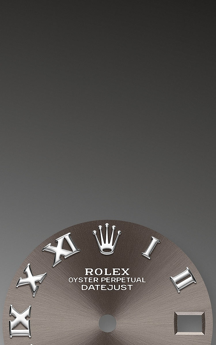 Rolex Datejust 31 Oystersteel Ref# 278240-0016