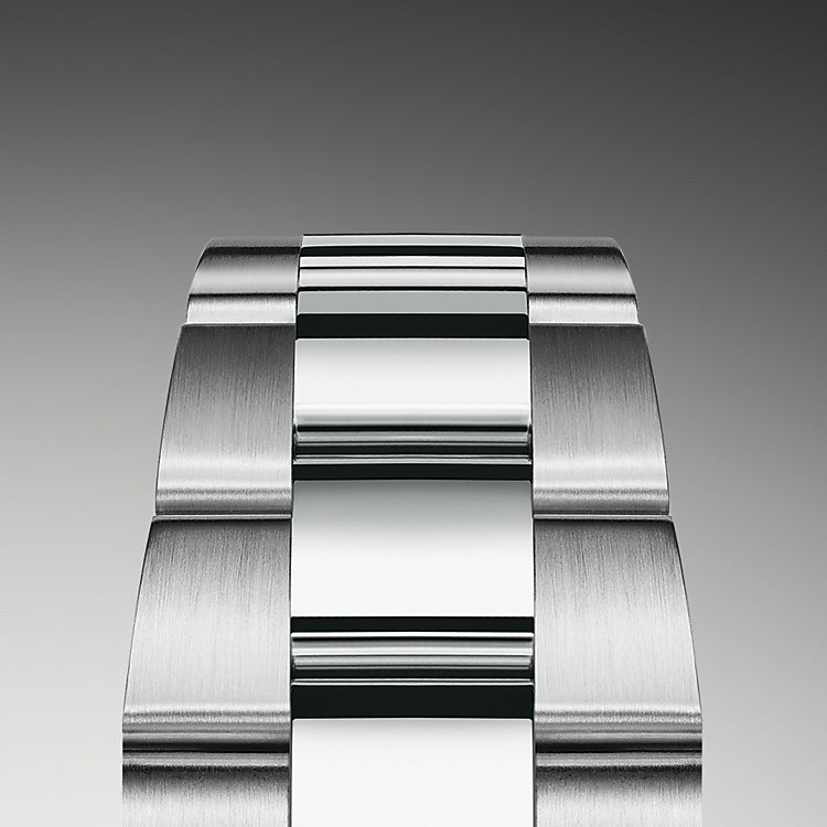 Rolex Datejust, Stainless Steel, 41mm, Ref# 126300-0017