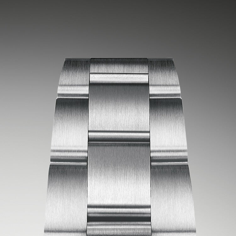 Rolex Oyster Perpetual No Date, Stainless Steel, 34mm, Ref# 124200-0002