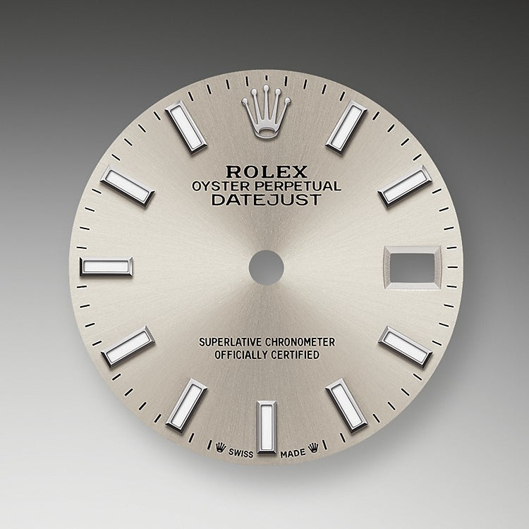 Rolex Lady-Datejust 28, Oystersteel, Ref# 279160-0005
