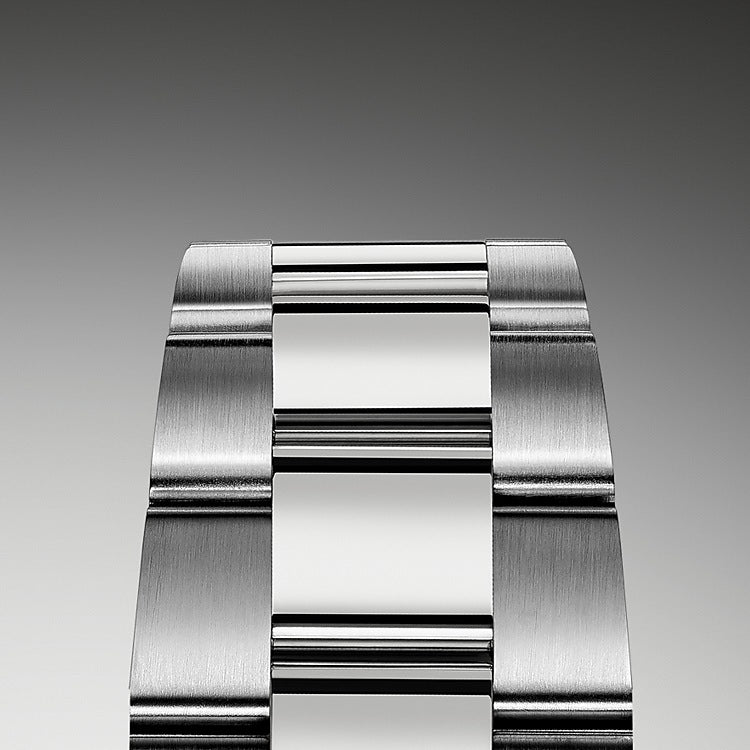 Rolex Datejust 36, Stainless Steel and 18k White Gold, 36mm, Ref# 126234-0038