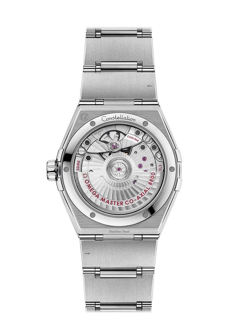 Omega Constellation CO‑AXIAL MASTER CHRONOMETER Ref# 131.10.36.20.01.001