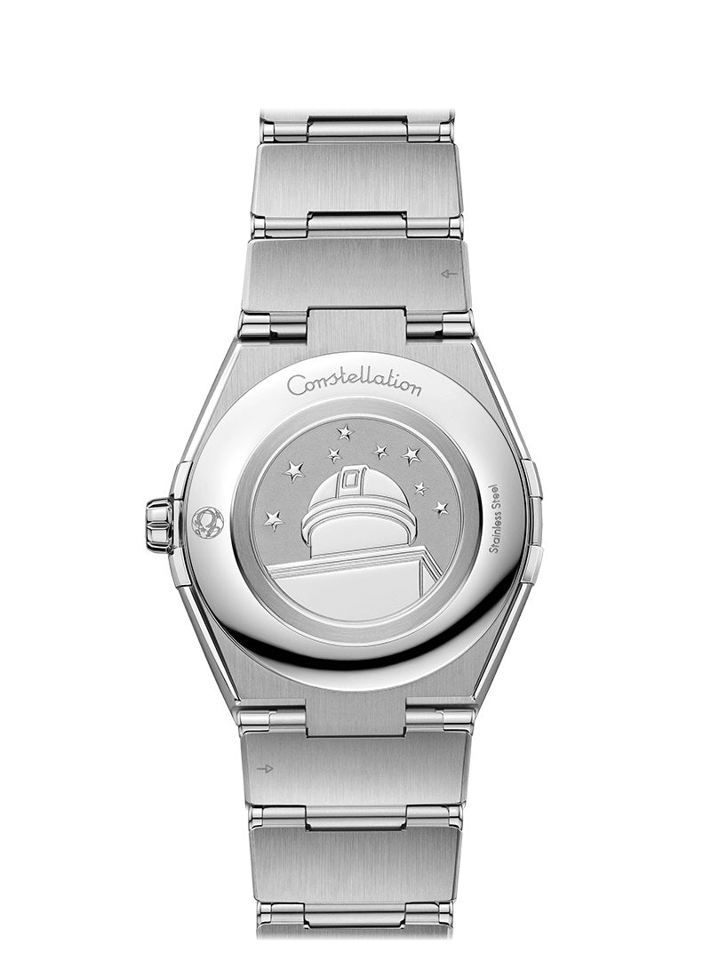 Omega Constellation QUARTZ Ref# 131.10.36.60.01.001