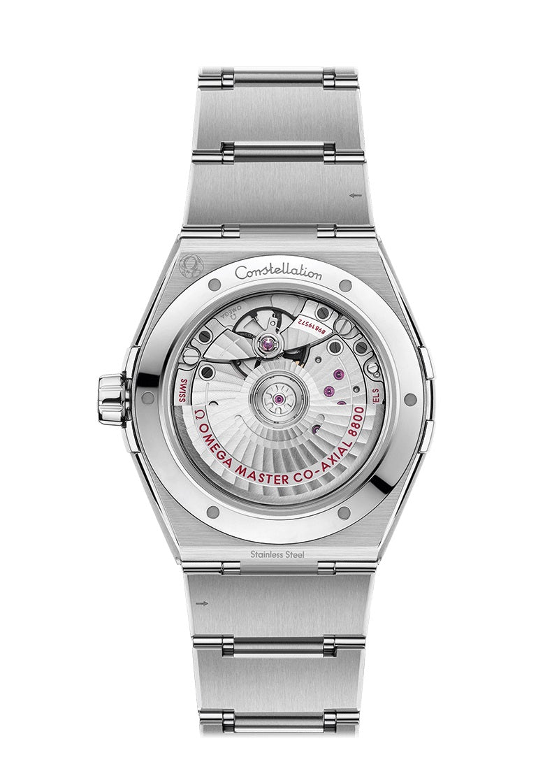 Omega Constellation CO‑AXIAL MASTER CHRONOMETER Ref# 131.10.39.20.06.001
