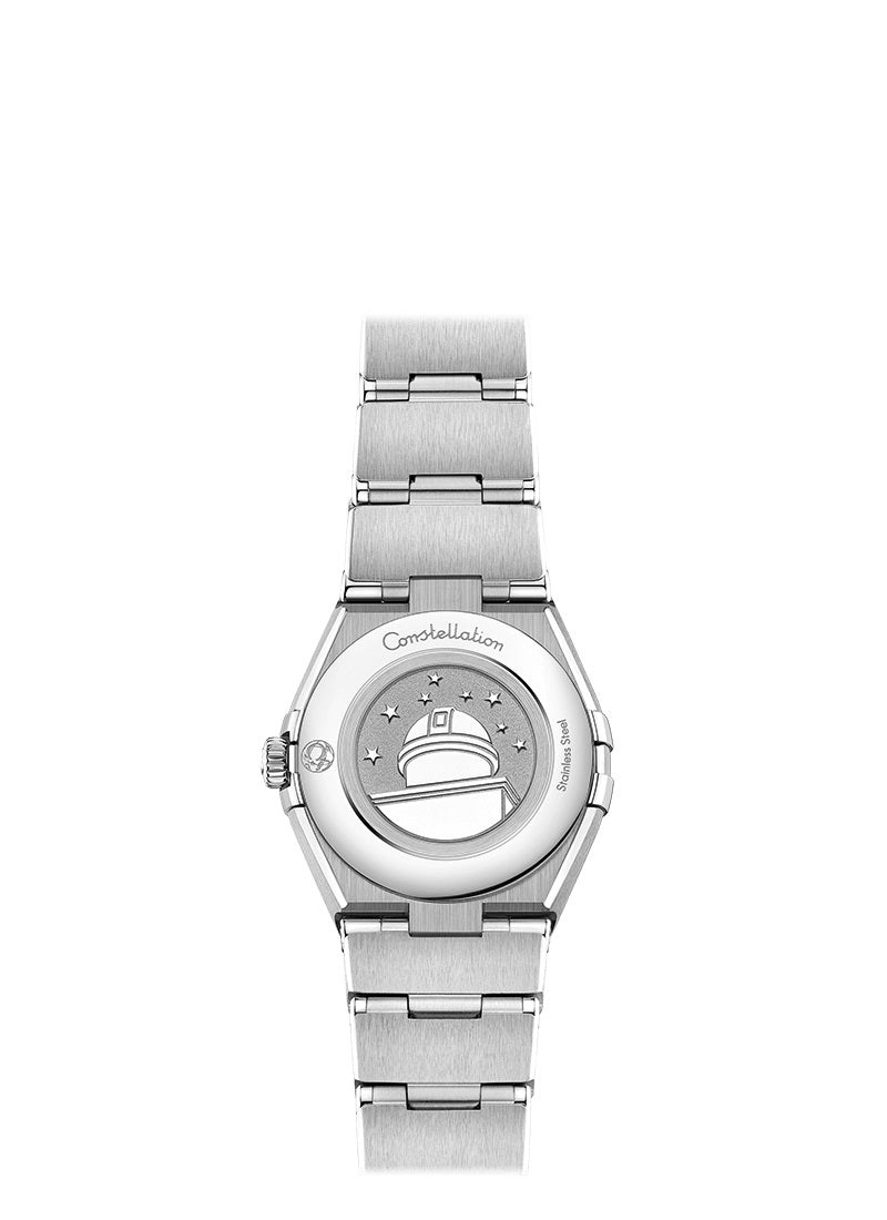 Omega Constellation QUARTZ Ref# 131.10.25.60.56.001