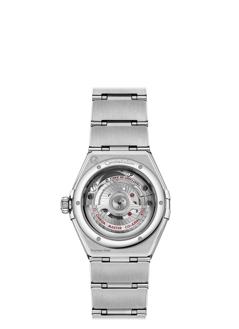 Omega Constellation CO‑AXIAL MASTER CHRONOMETER Ref# 131.15.29.20.52.001