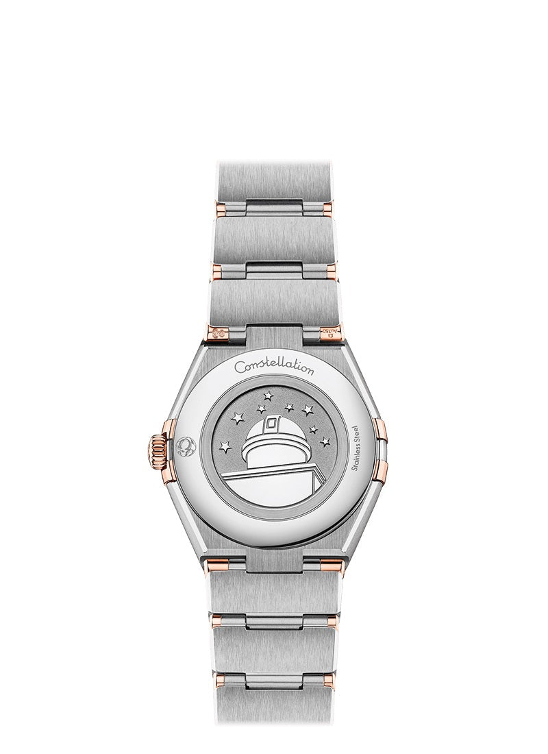 Omega Constellation QUARTZ Ref# 131.20.28.60.05.001
