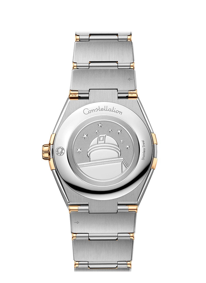 Omega Constellation QUARTZ Ref# 131.20.36.60.02.002