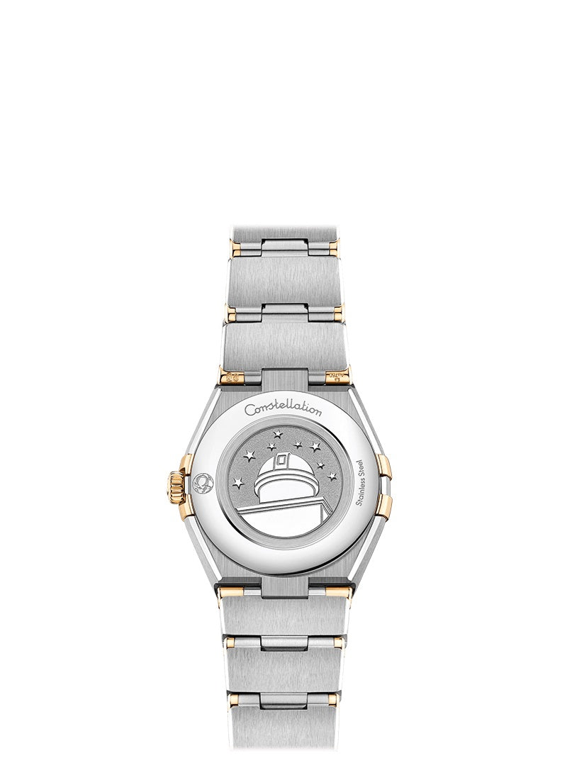 Omega Constellation QUARTZ Ref# 131.25.25.60.53.001