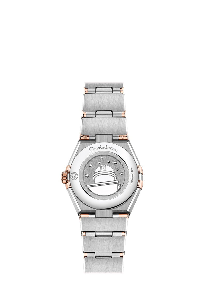 Omega Constellation QUARTZ Ref# 131.25.25.60.53.002