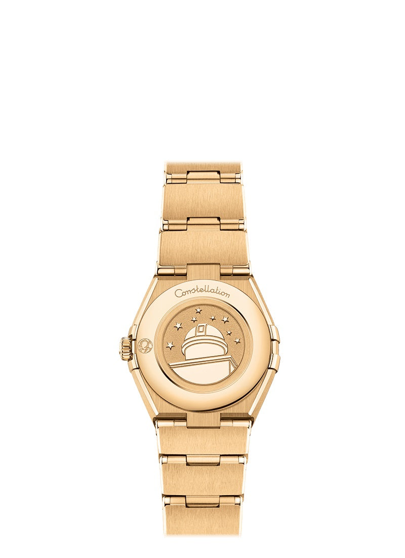 Omega Constellation QUARTZ Ref# 131.50.25.60.53.001