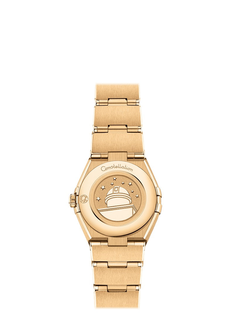 Omega Constellation QUARTZ Ref# 131.55.25.60.55.002