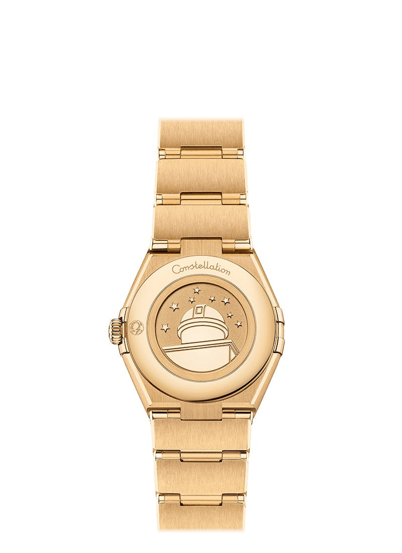 Omega Constellation QUARTZ Ref# 131.50.28.60.55.002