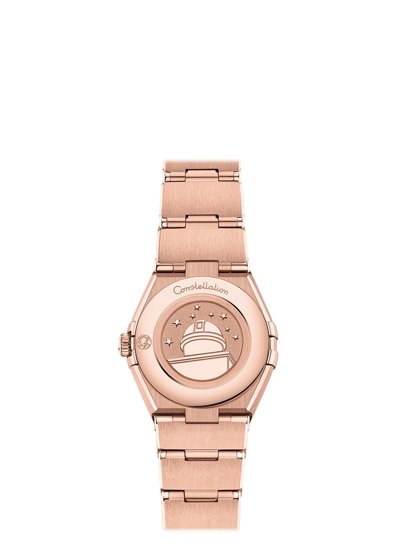 Omega Constellation QUARTZ Ref# 131.55.25.60.53.002
