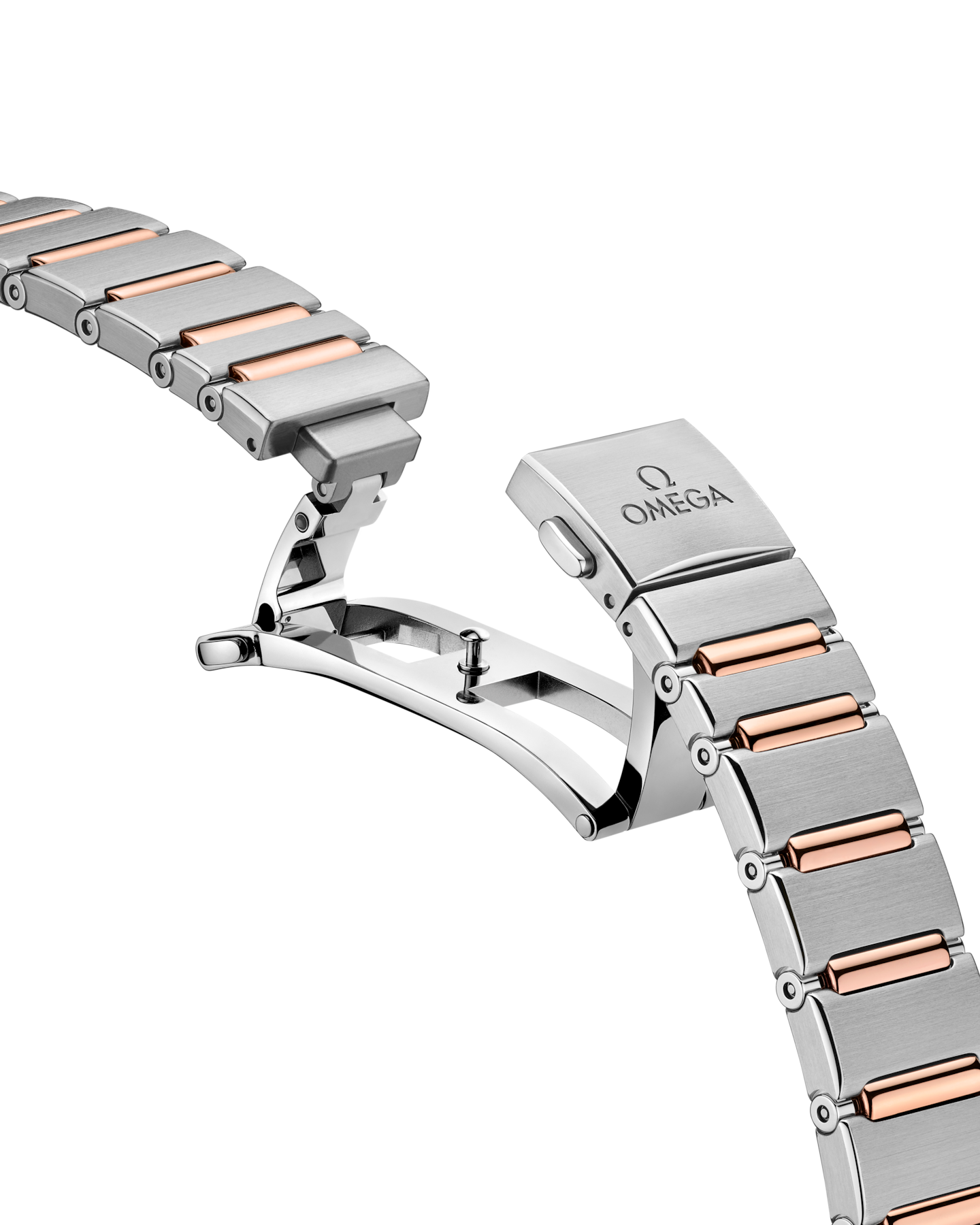 Omega Constellation CO‑AXIAL MASTER CHRONOMETER Ref# 131.20.29.20.13.001