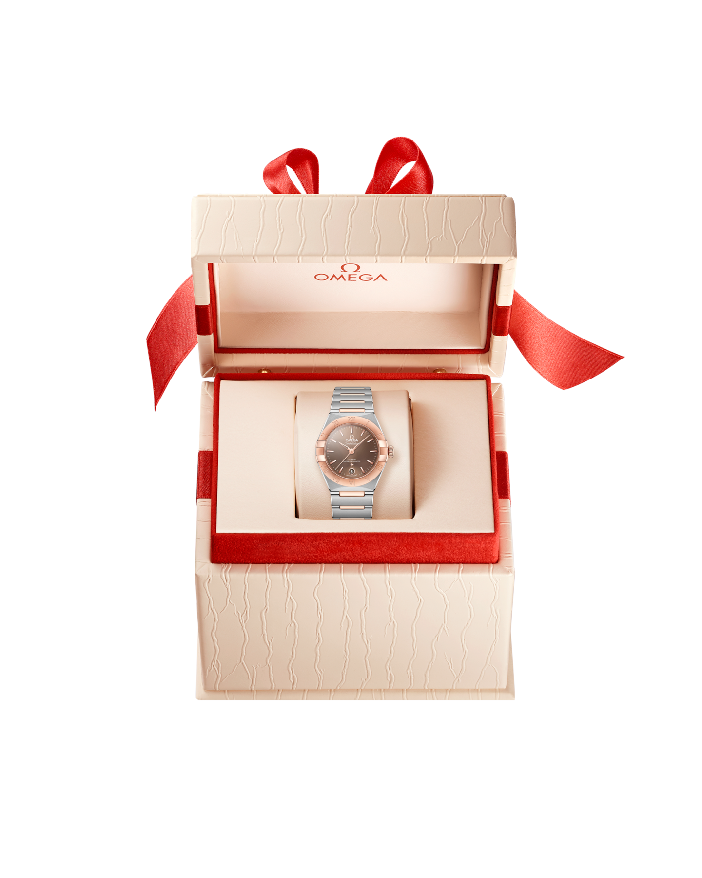 Omega Constellation CO‑AXIAL MASTER CHRONOMETER Ref# 131.20.29.20.13.001