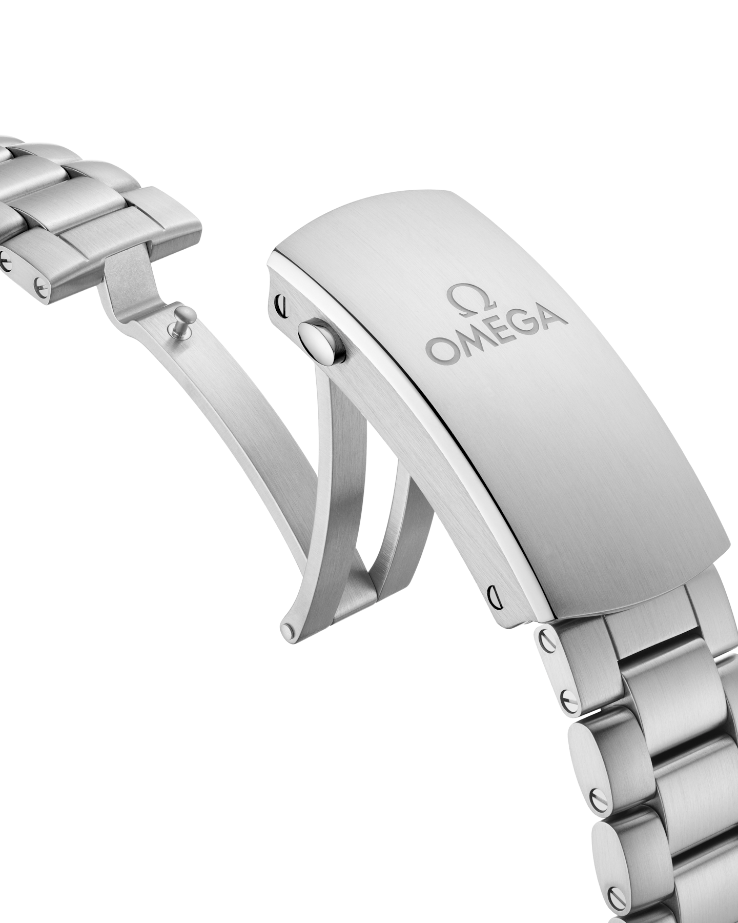 Omega Seamaster PLANET OCEAN 600M CO‑AXIAL MASTER CHRONOMETER Ref# 215.30.44.21.03.001