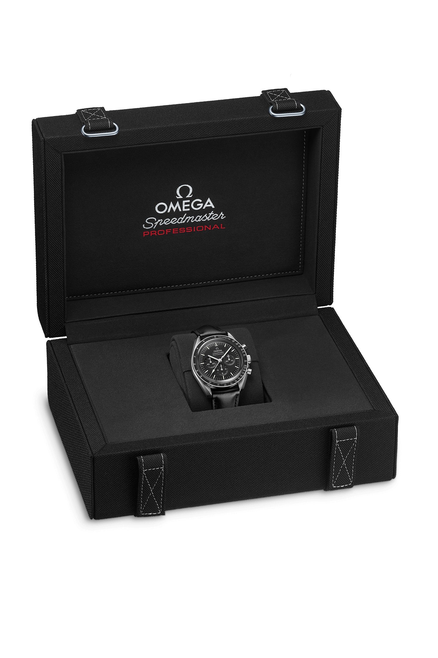 Omega Speedmaster MOONWATCH PROFESSIONAL CO‑AXIAL MASTER CHRONOMETER CHRONOGRAPH Ref# 310.32.42.50.01.002