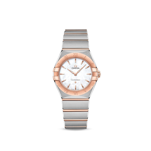 Omega Constellation QUARTZ Ref# 131.20.28.60.05.001