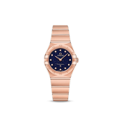 Omega Constellation QUARTZ Ref# 131.50.25.60.53.002