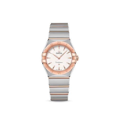 Omega Constellation QUARTZ Ref# 131.20.28.60.02.001
