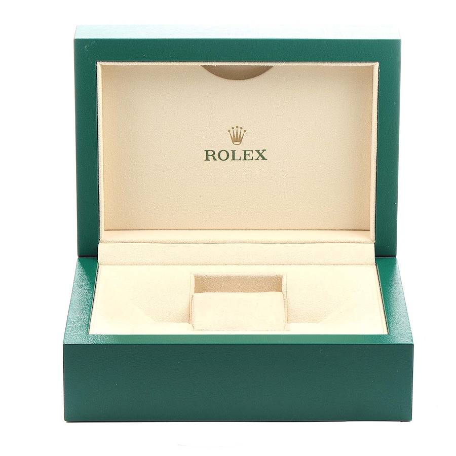Rolex Submariner Date 18 ct white gold Ref# 126619LB-0003
