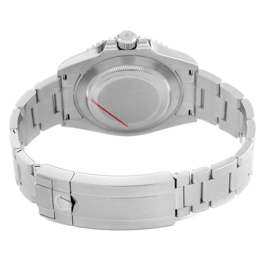 Rolex Submariner 41 mm Oystersteel Ref# 124060-0001