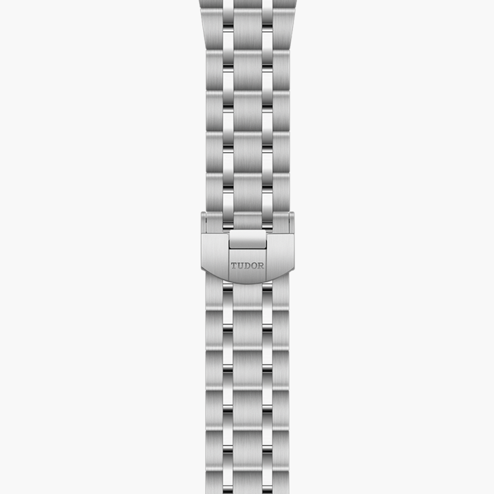 Tudor Royal, Stainless Steel with Diamond-set, 34mm, Ref# M28400-0011