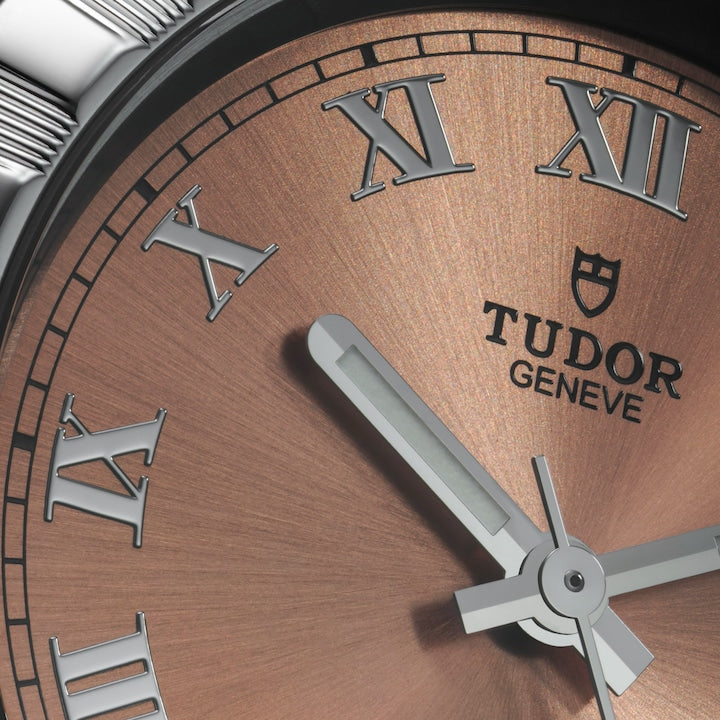 Tudor Royal, Stainless Steel, 38mm, Ref# M28500-0007