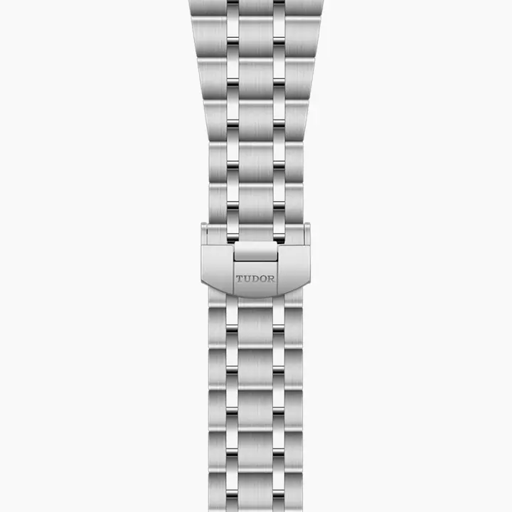Tudor Royal, Stainless Steel and Diamond-set, 41mm, Ref# M28600-0002