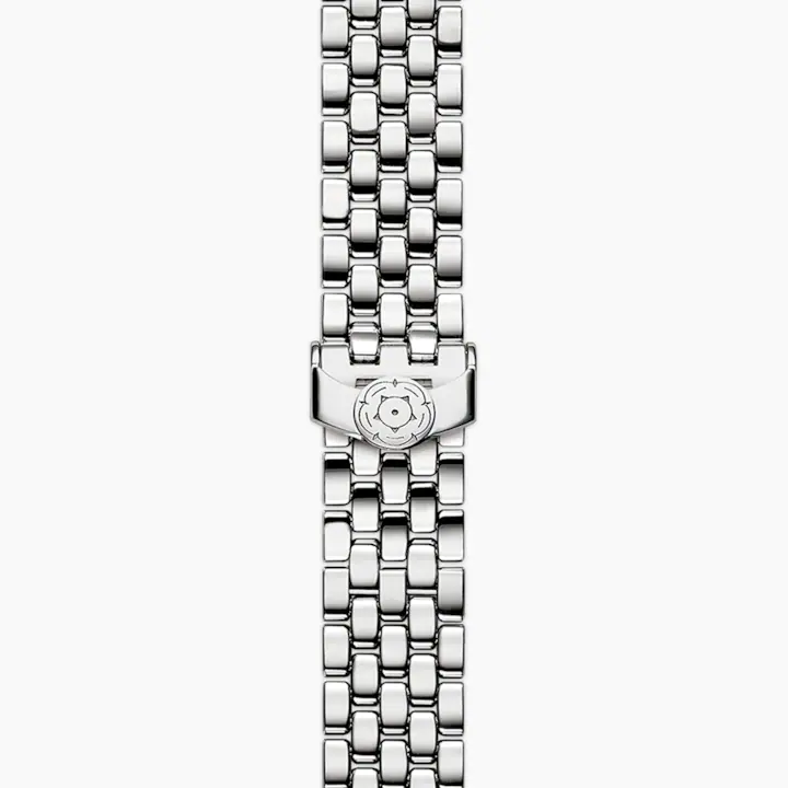 Tudor Ladies Clair De Rose, Stainless Steel, 26mm, Ref# M35200-0001