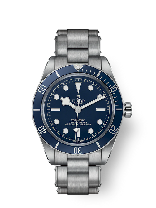 Tudor Black Bay Fifty-Eight, 39mm, Stainless Steel, Ref# M79030B-0001
