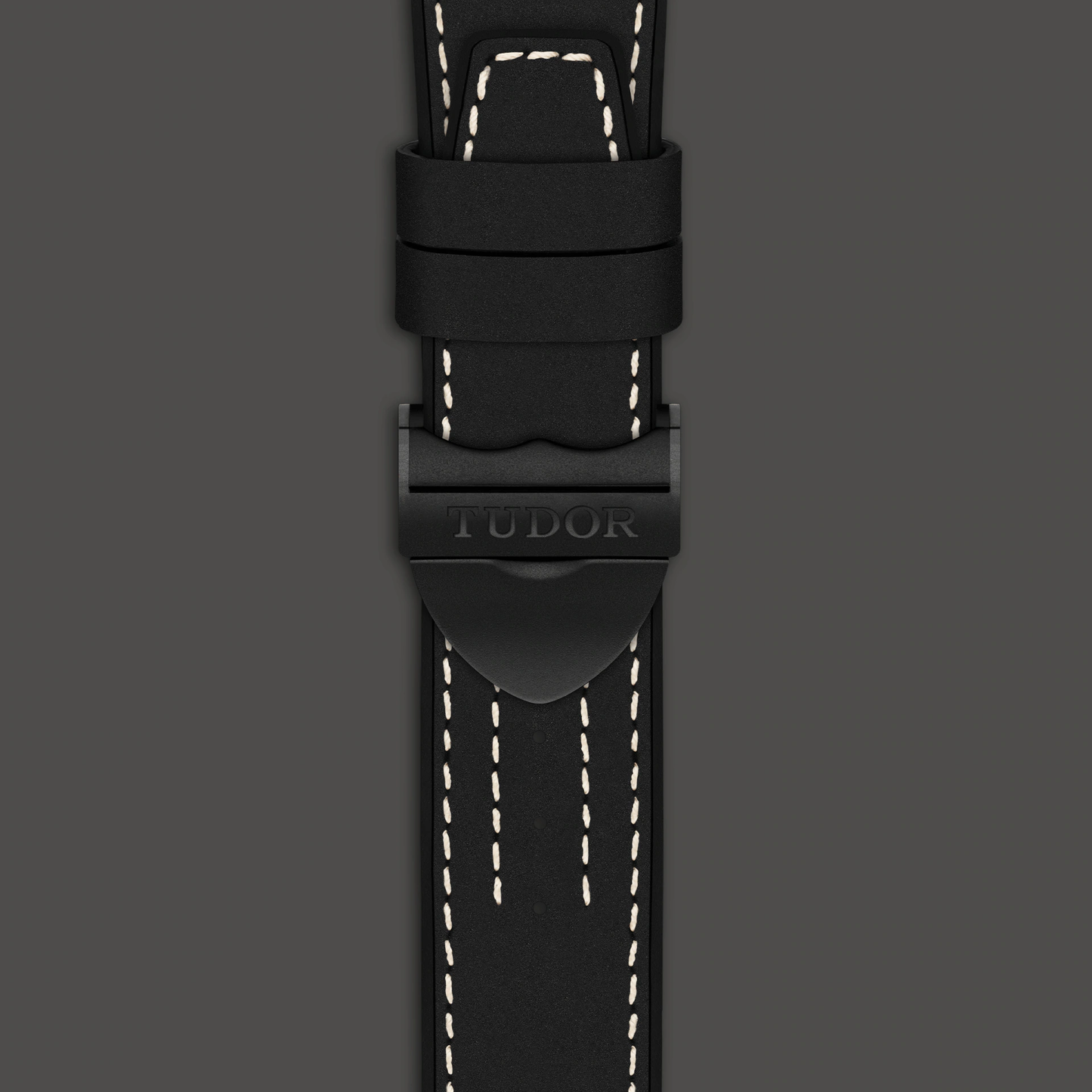 Tudor Black Bay Ceramic, 41mm, Ceramic and Black-PVD-treated 316L Stainless Steel, Ref# M79210CNU-0001