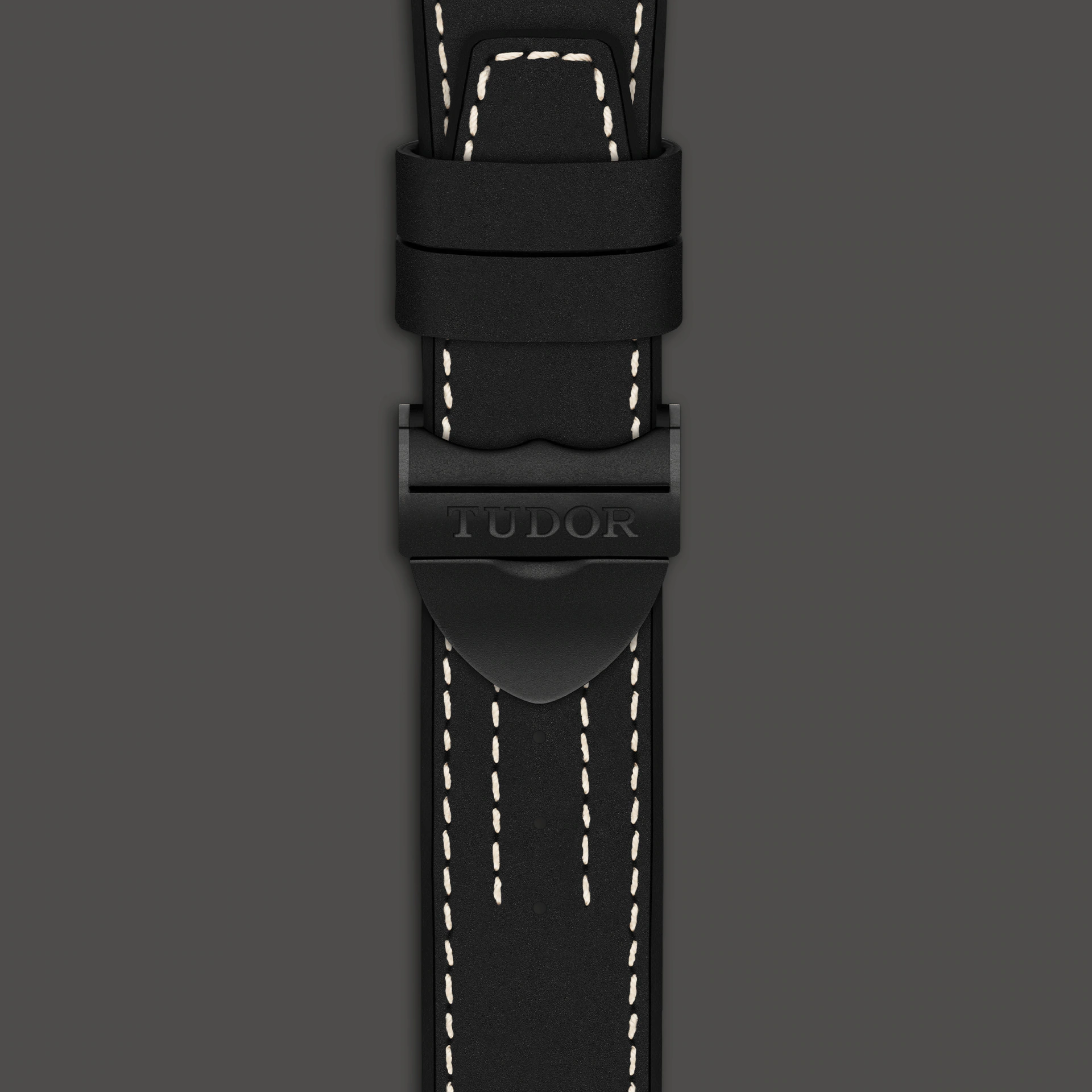 Tudor Black Bay Ceramic, 41mm, Ceramic and Black-PVD-treated 316L Stainless Steel, Ref# M79210CNU-0001