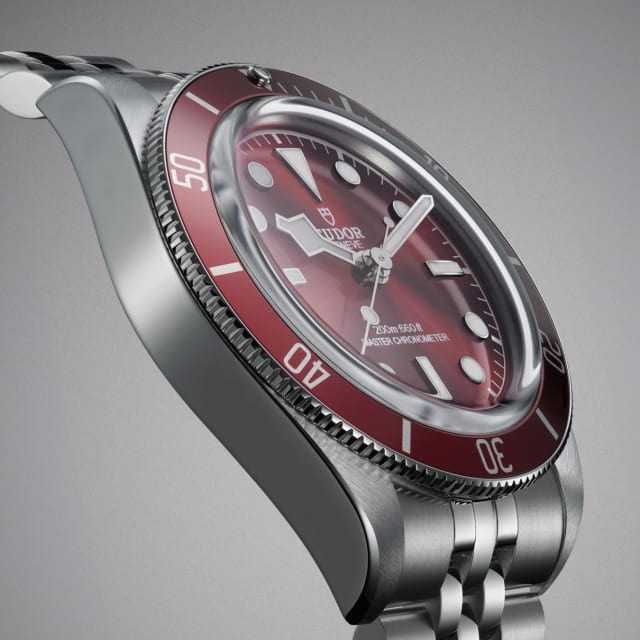 Unworn, Tudor Black Bay 58, Stainless Steel, 39mm, Ref# M7939A1AORU-0001, box and papers