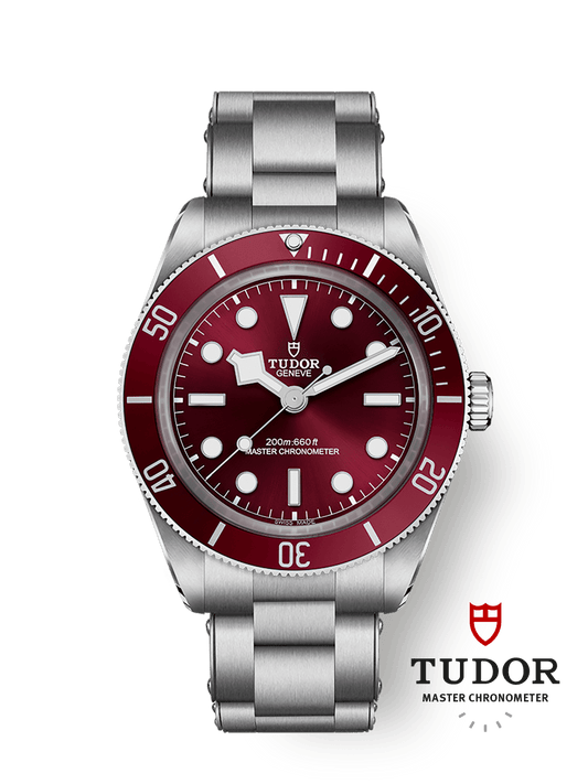 Unworn, Tudor Black Bay 58, Stainless Steel, 39mm, Ref# M7939A1A0RU-0002, box and papers