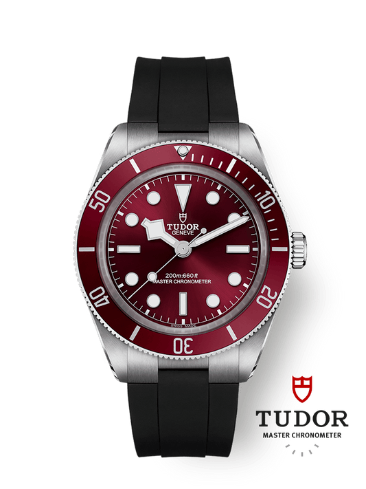 Unworn, Tudor Black Bay 58, Stainless Steel, 39mm, Ref# M7939A1A0RU-0003, box and papers