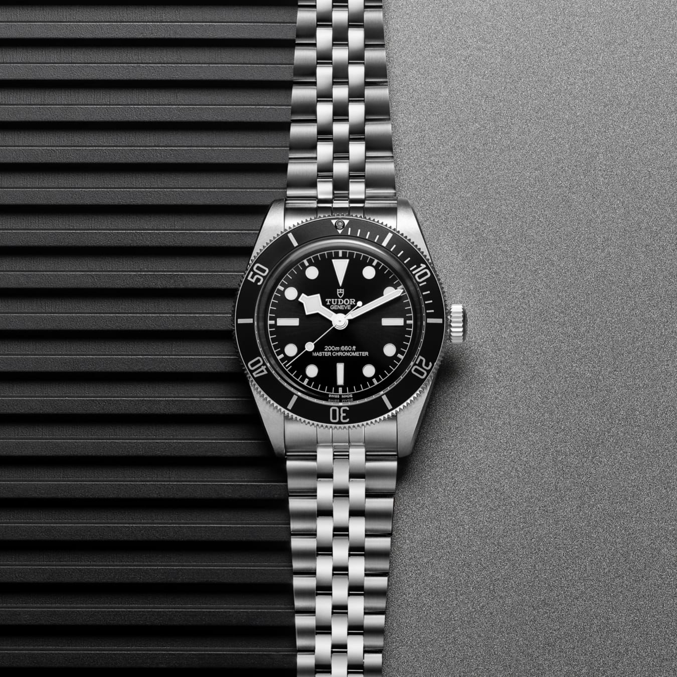 Tudor Black Bay, Stainless Steel, 41mm, Ref# M7941A1A0NU-0003, Unworn 2024