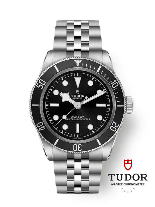Tudor Black Bay, Stainless Steel, 41mm, Ref# M7941A1A0NU-0003, Unworn 2024