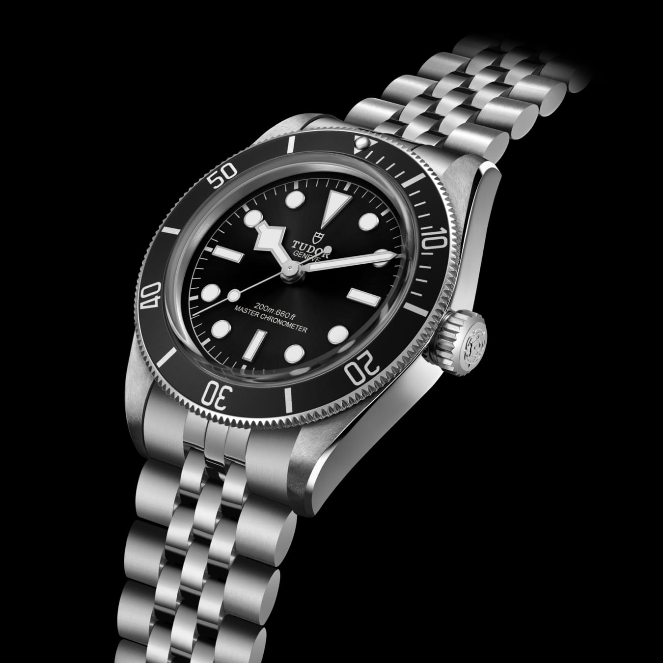 Tudor Black Bay, Stainless Steel, 41mm, Ref# M7941A1A0NU-0003, Unworn 2024