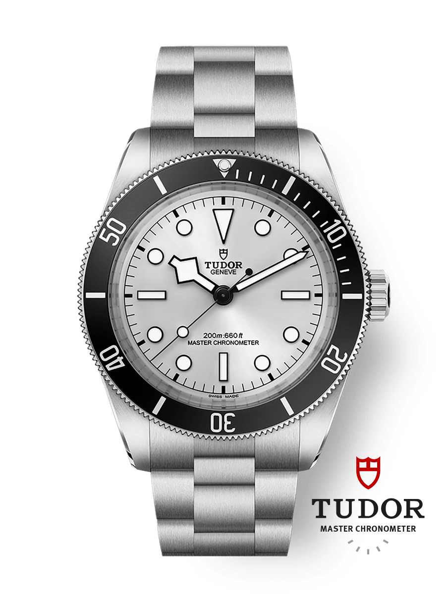 Unworn, Tudor Black Bay 68, Stainless Steel, 43mm, Ref# M7943A1A0NU-0002, box and papers