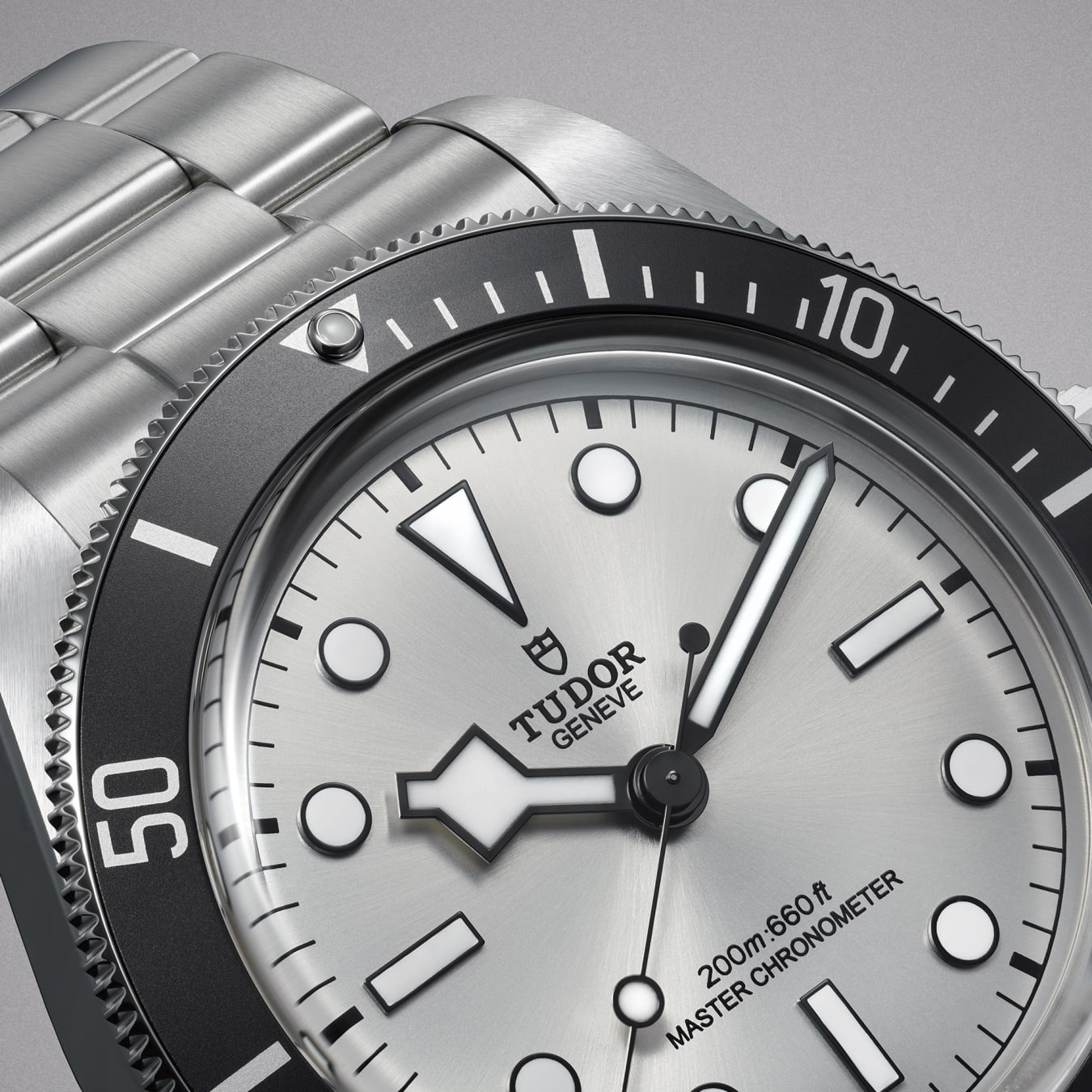 Unworn, Tudor Black Bay 68, Stainless Steel, 43mm, Ref# M7943A1A0NU-0002, box and papers