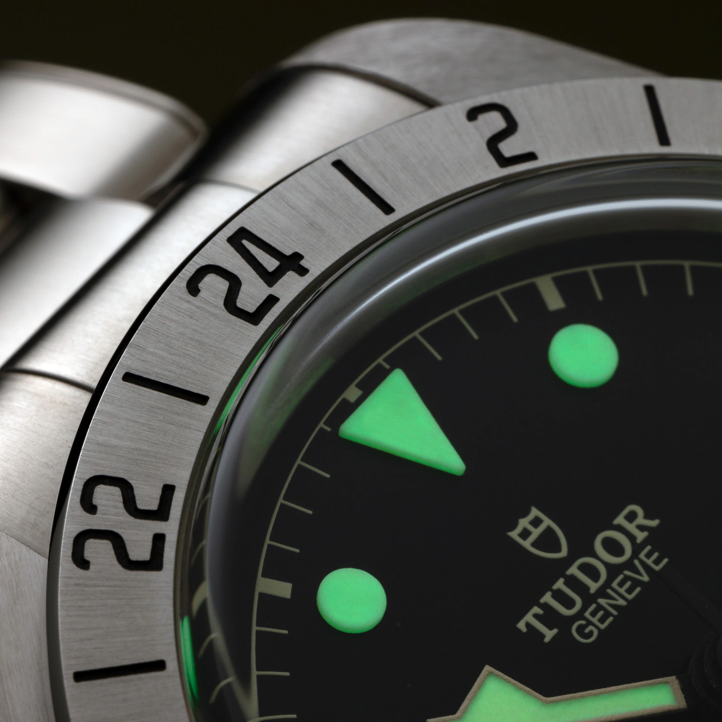 Tudor Black Bay Pro, 39mm, Stainless Steel, Ref# M79470-0001