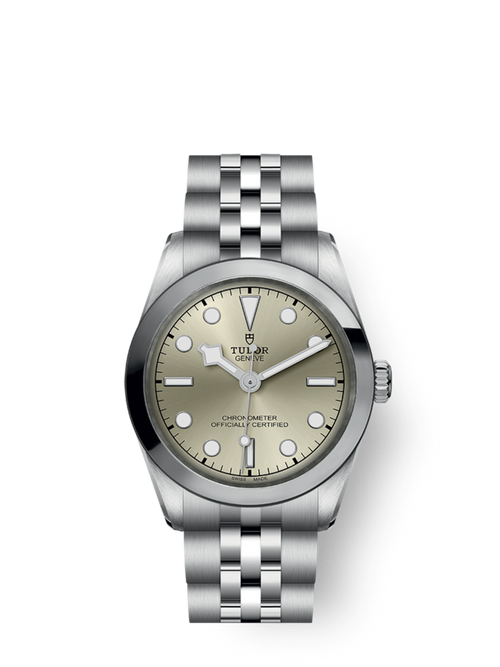 Tudor Black Bay 31, Stainless Steel, 31mm,Ref# M79600-0003