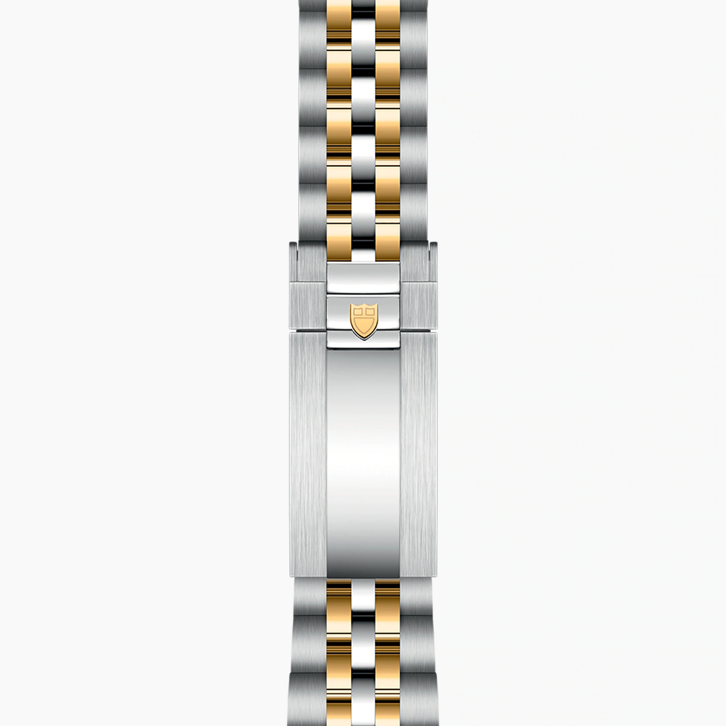 Tudor Black Bay 31 S&G, Stainless Steel and 18k Yellow Gold, Ref# M79603-0001