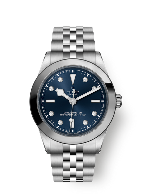 Tudor Black Bay 39, Stainless Steel, 39mm, Ref# M79660-0005